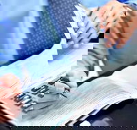 Abacus Taxation Services - Accountant Brisbane