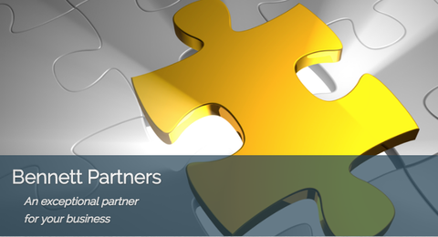 Bennett Partners - Accountant Brisbane 4
