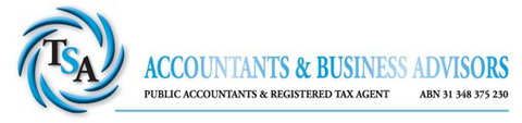TSA Accountants & Business Advisors - Accountant Brisbane 0