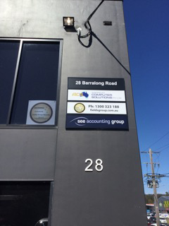 Gosford NSW Accountant Brisbane