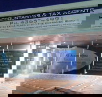 All Accounting  Taxation Services - Accountant Brisbane