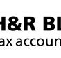 HR Block South Melbourne - Accountant Brisbane