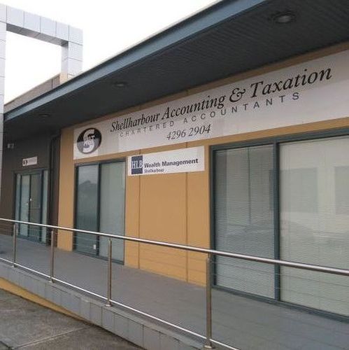 Shellharbour NSW Accountant Brisbane