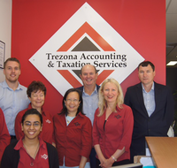 Trezona Accounting  Taxation Services - Accountant Brisbane
