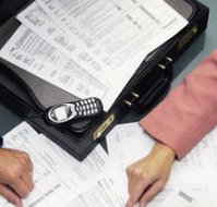 David Habermann  Co - Accountant Brisbane