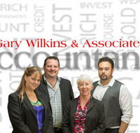 Gary Wilkins and Associates - Accountant Brisbane