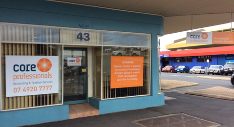 Core Professionals - Accountant Brisbane 7