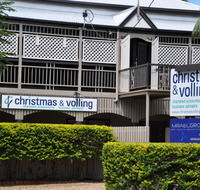 Christmas  Volling - Accountant Brisbane