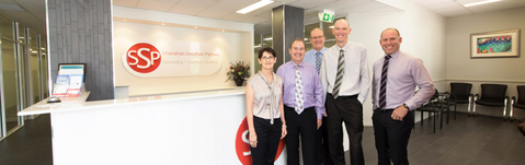 Shanahan Swaffield Partners - Accountant Brisbane 3