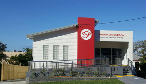 Shanahan Swaffield Partners - Accountant Brisbane 4