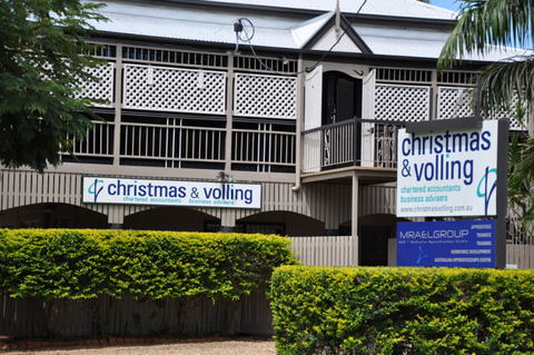 Christmas & Volling - Accountant Brisbane 5