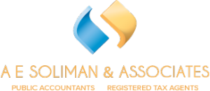 AESoliman & Assocaites - Accountant Brisbane 0