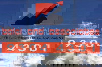 Glenroy VIC Accountant Brisbane