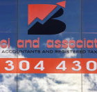 Balci  Associates - Accountant Brisbane