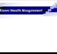Fraser Wealth Management - Accountant Brisbane