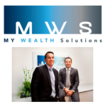 My Wealth Solutions - Accountant Brisbane 0