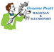 Graeme Pratt - Accountant Brisbane