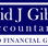 David J Gibney Pty Ltd Accountant - Accountant Brisbane