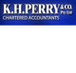 K.H. Perry  Co - Accountant Brisbane