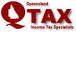 QTAX - Accountant Brisbane