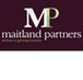 Maitland Partners - Accountant Brisbane