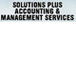 Solutions Plus Accounting  Management Services - Accountant Brisbane