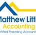 Matthew Little Accounting - Accountant Brisbane