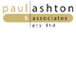 Paul Ashton  Associates Pty Ltd - Accountant Brisbane