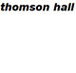 Thomson Hall - Accountant Brisbane
