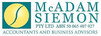 McAdam Siemon - Accountant Brisbane 0