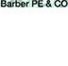 PE Barber  Co - Accountant Brisbane