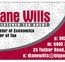 Diane Wills - Accountant Brisbane