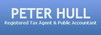 Peter Hull - Accountant Brisbane 0