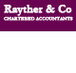 Rayther  Co - Accountant Brisbane