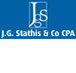 J.G. Stathis  CO - Accountant Brisbane
