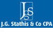 J.G. Stathis & CO - Accountant Brisbane 0