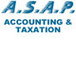 A.S.A.P. Accounting  Taxation - Accountant Brisbane