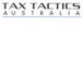 Tax Tactics Australia - Accountant Brisbane