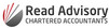 Read Advisory Chartered Accountants And Business Advisors - Accountant Brisbane 0