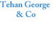 Tehan George  Co - Accountant Brisbane