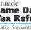 Pinnacle Same Day Tax Refunds - Accountant Brisbane