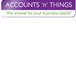 Accounts 'n' Things - Accountant Brisbane