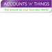 Accounts 'n' Things - Accountant Brisbane 0