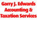 Garry J. Edwards Accounting & Taxation Services - Accountant Brisbane 0