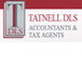 Tatnell DLS Loans and Finance - Accountant Brisbane