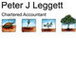 Peter J Leggett - Accountant Brisbane