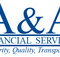 AA Financial Services - Accountant Brisbane