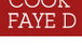 Cook Faye D - thumb 0