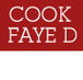 Cook Faye D - Accountant Brisbane