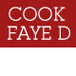 Cook Faye D - Accountant Brisbane 0